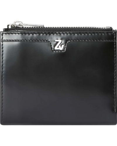 Peňaženka Zadig & Voltaire čierna