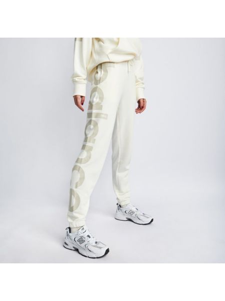 Pantaloni New Balance bianco