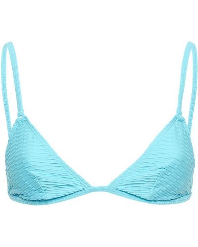 Top Solid & Striped - modrá
