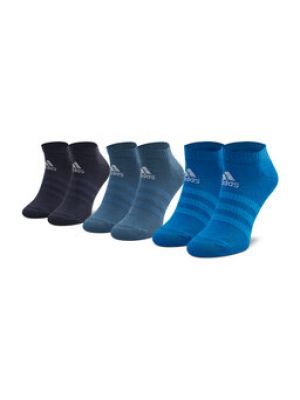 Ponožky Adidas modré