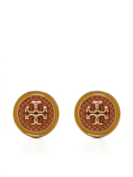 Ørepynt Tory Burch rosa