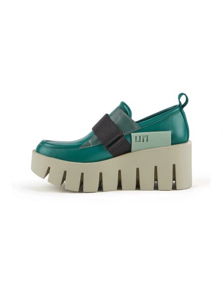 Loafers United Nude verde