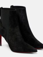 Ankle Boots Christian Louboutin
