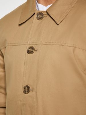 Prehodna jakna Dreimaster Vintage