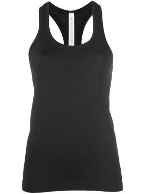 Tank top Lululemon svart