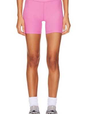 Shorts Beyond Yoga pink