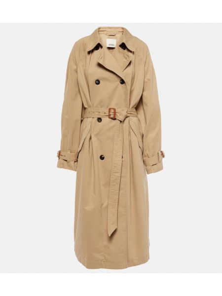 Trench Isabel Marant beige