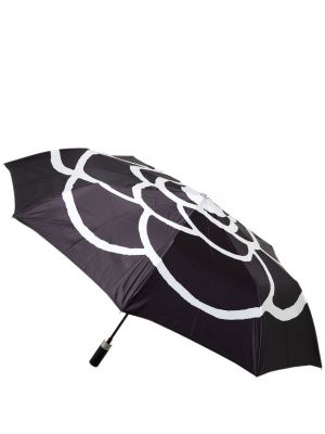 Deštník s potiskem Chanel Pre-owned