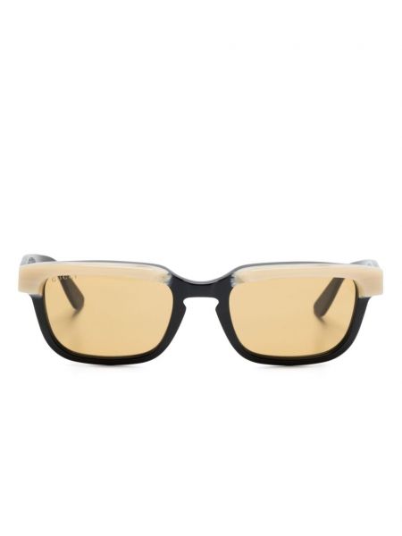 Silmälasit Gucci Eyewear musta