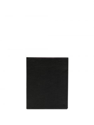 Πορτοφόλι Polo Ralph Lauren μαύρο