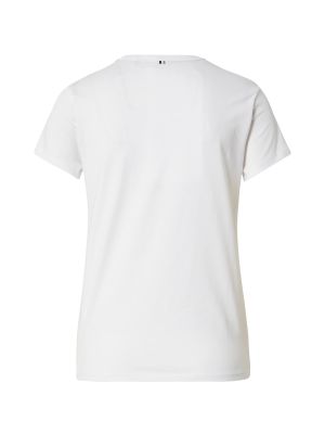 T-shirt Boss bianco