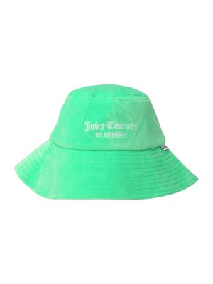 Καπέλο Juicy Couture πράσινο