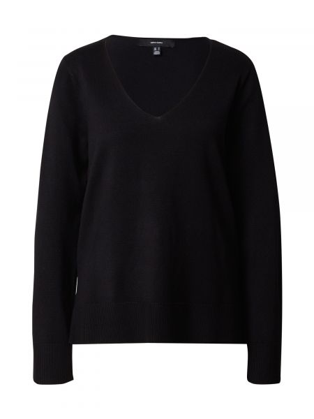 Pullover Vero Moda sort