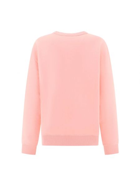 Sweatshirt Acne Studios pink