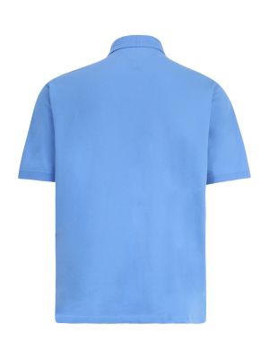 Tričko Tommy Hilfiger Big & Tall modrá