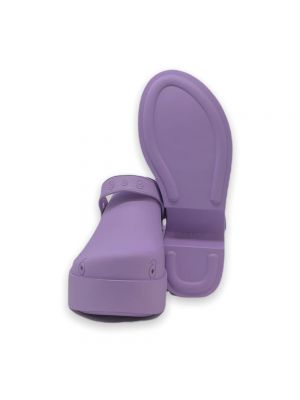 Calzado Xocoi violeta