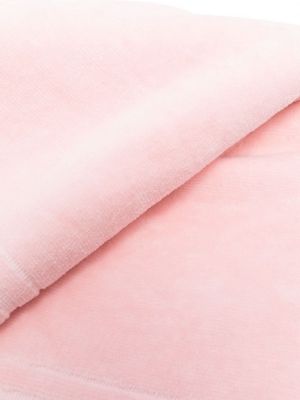 Bademantel Versace pink