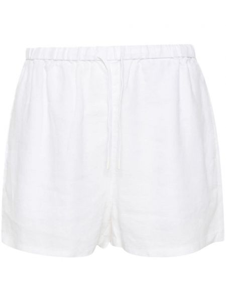 Shorts Tommy Hilfiger hvid