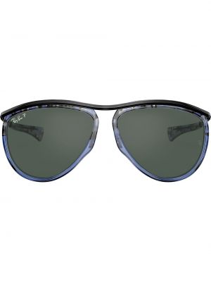 Briller Ray-ban svart