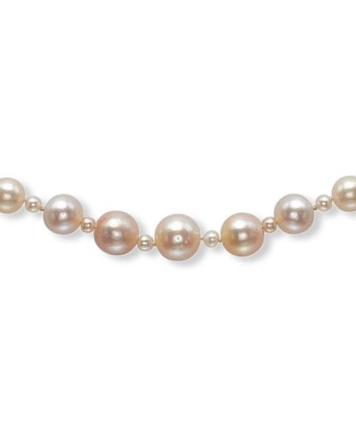 Collar con perlas Pragnell Vintage