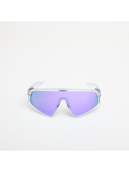 Ochelari de soare Oakley violet