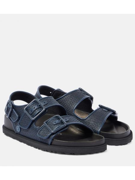 Sandaler Birkenstock 1774 blå