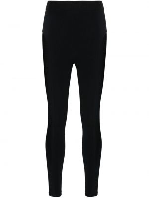 Pantalon de sport Calvin Klein noir
