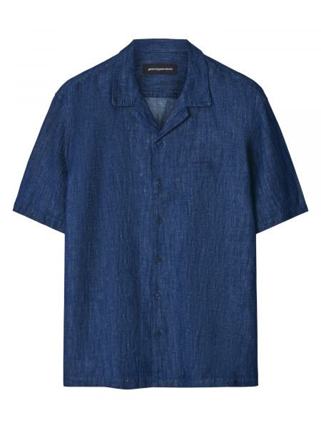 Marškiniai Adolfo Dominguez mėlyna