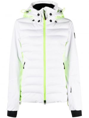Skijaška jakna Bogner Fire+ice bijela