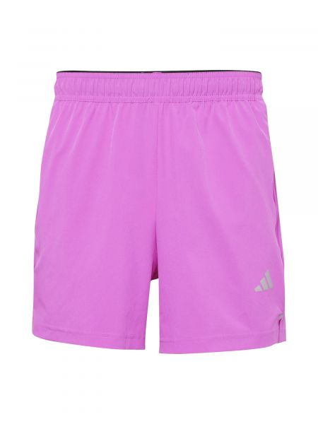 Shorts Adidas Performance grå