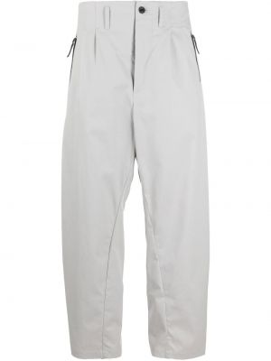 Pantalon sans manches avec poches avec poches Nike gris