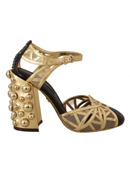 Sandały Dolce And Gabbana