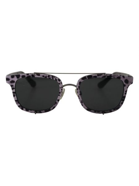 Gafas de sol leopardo Dolce & Gabbana