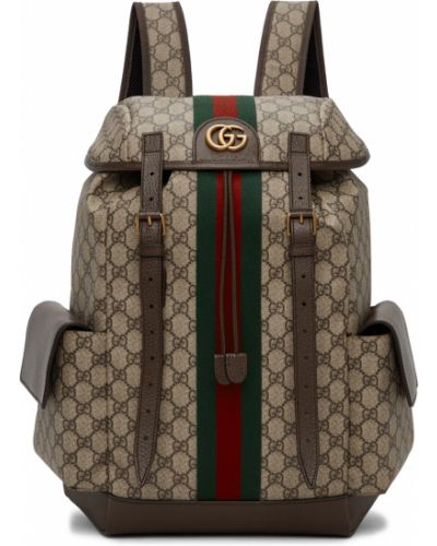 Plecak Gucci