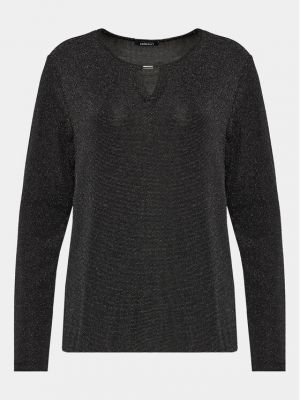 Bluza Olsen črna