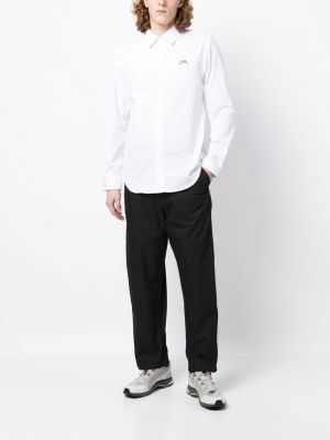 Chemise A-cold-wall* blanc