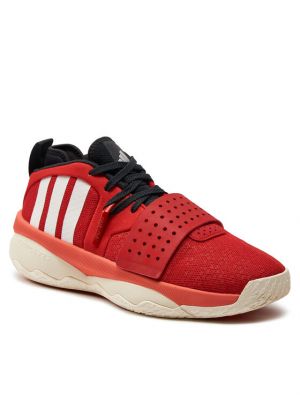 Sneakers Adidas Dame rosso