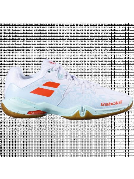 Sneakers Babolat λευκό
