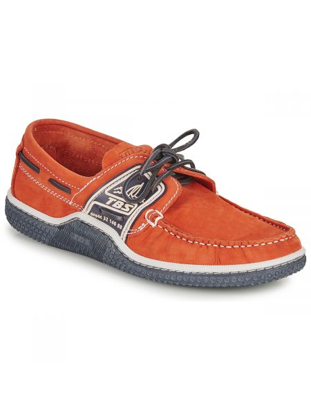 Pantofi Tbs portocaliu