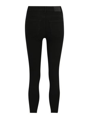 Jeans skinny Vero Moda Petite noir