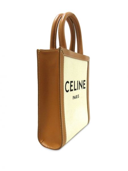 Shopper kabelka Céline Pre-owned