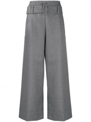 Pantalones Marni gris