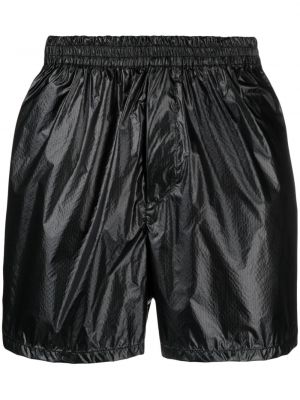 Bermuda kratke hlače Sapio crna