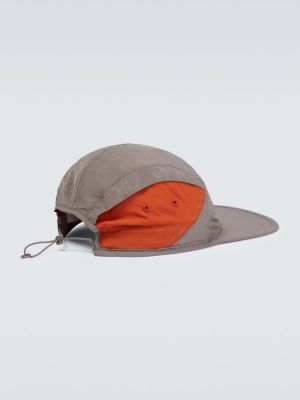 Nylonowa czapka z daszkiem Y-3