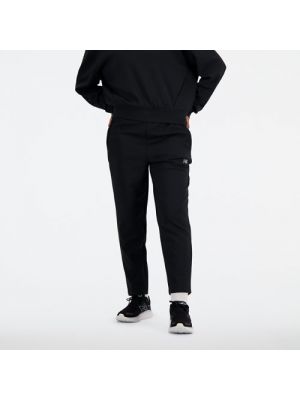 Pantalon New Balance noir