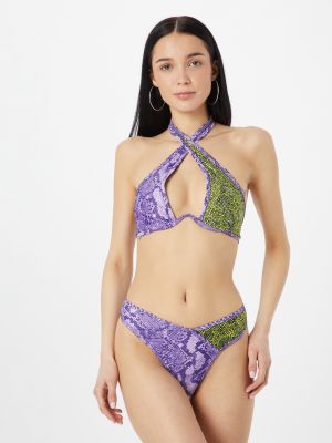 Bikini Nasty Gal violet