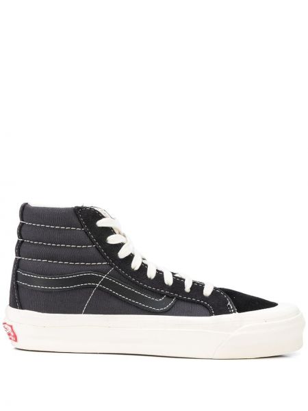 Sneakers Vans svart