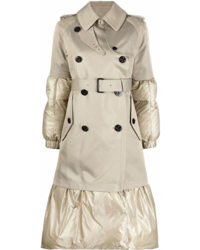 Trenchcoat Sacai