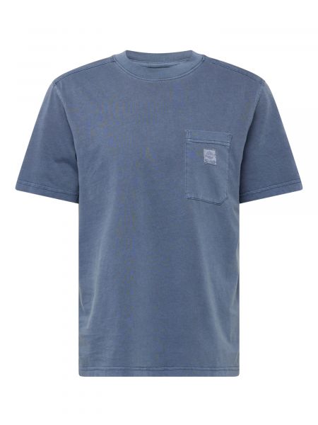 Тениска Timberland синьо