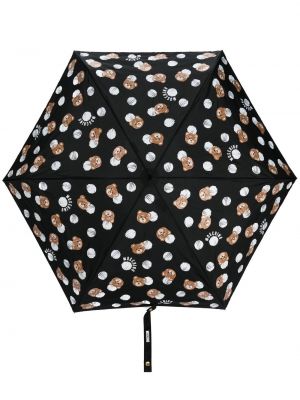 Parapluie Moschino noir